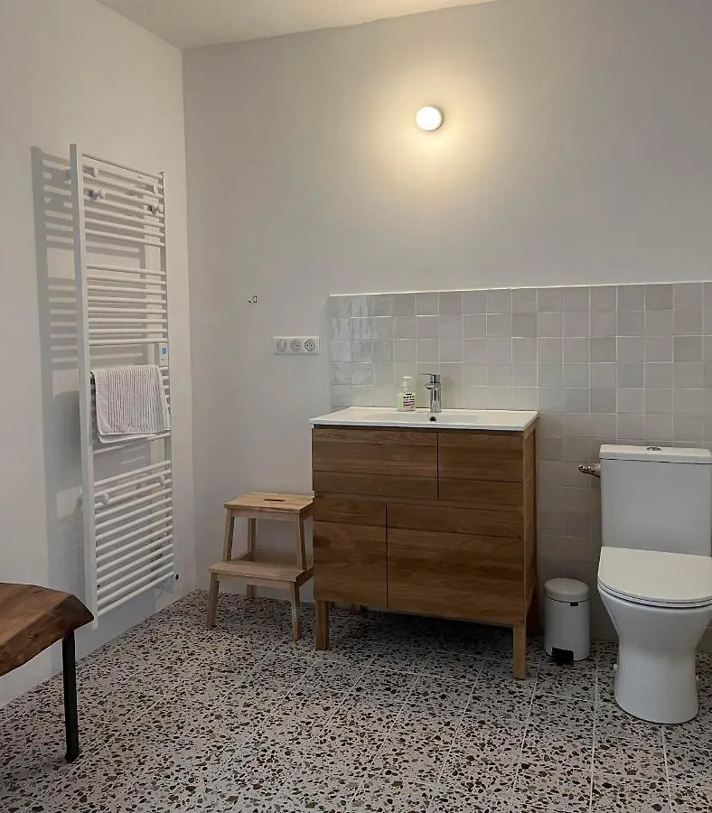 Holiday home Maison Seillans Les Fontaines