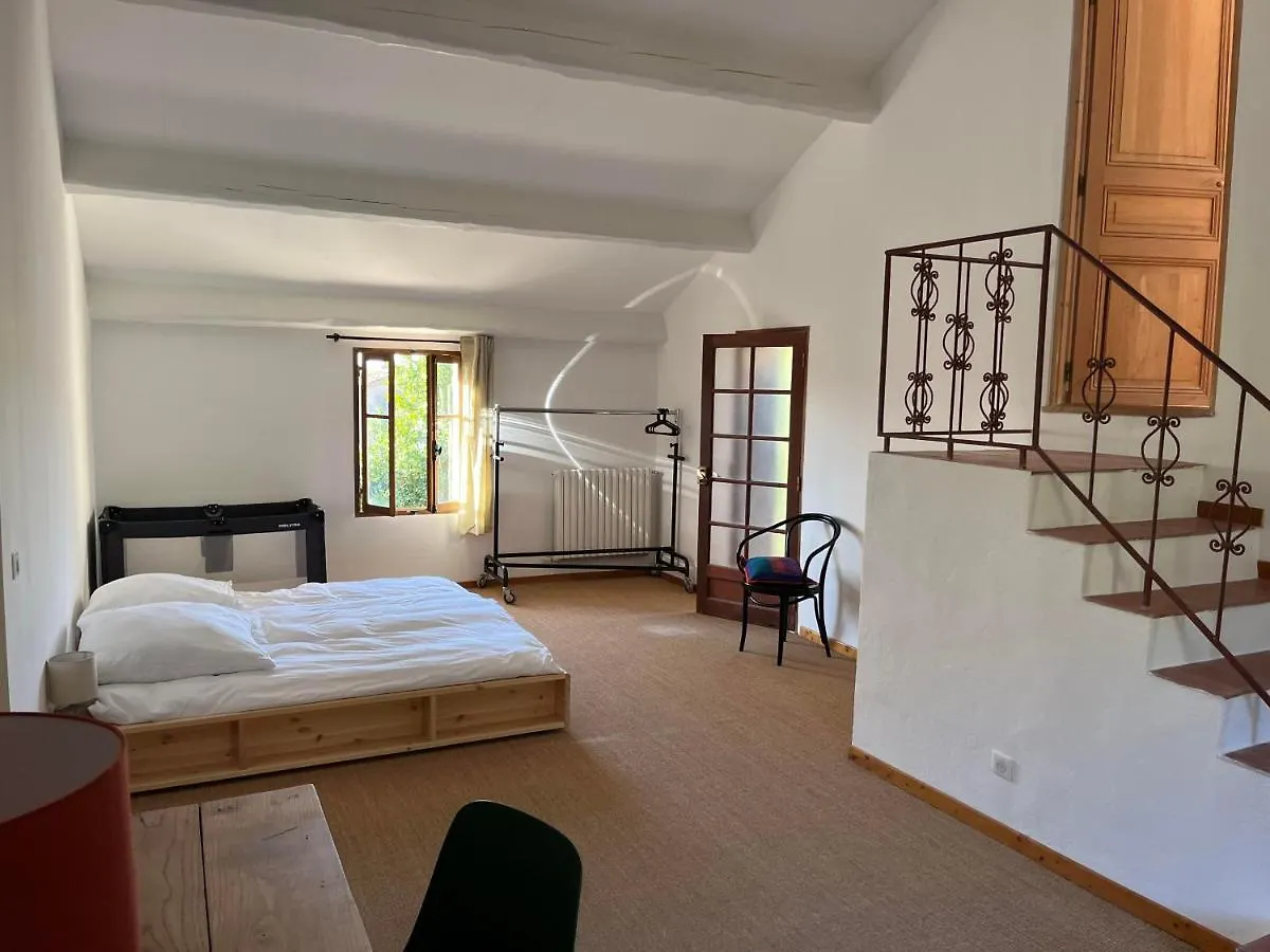Holiday home Maison Seillans Les Fontaines