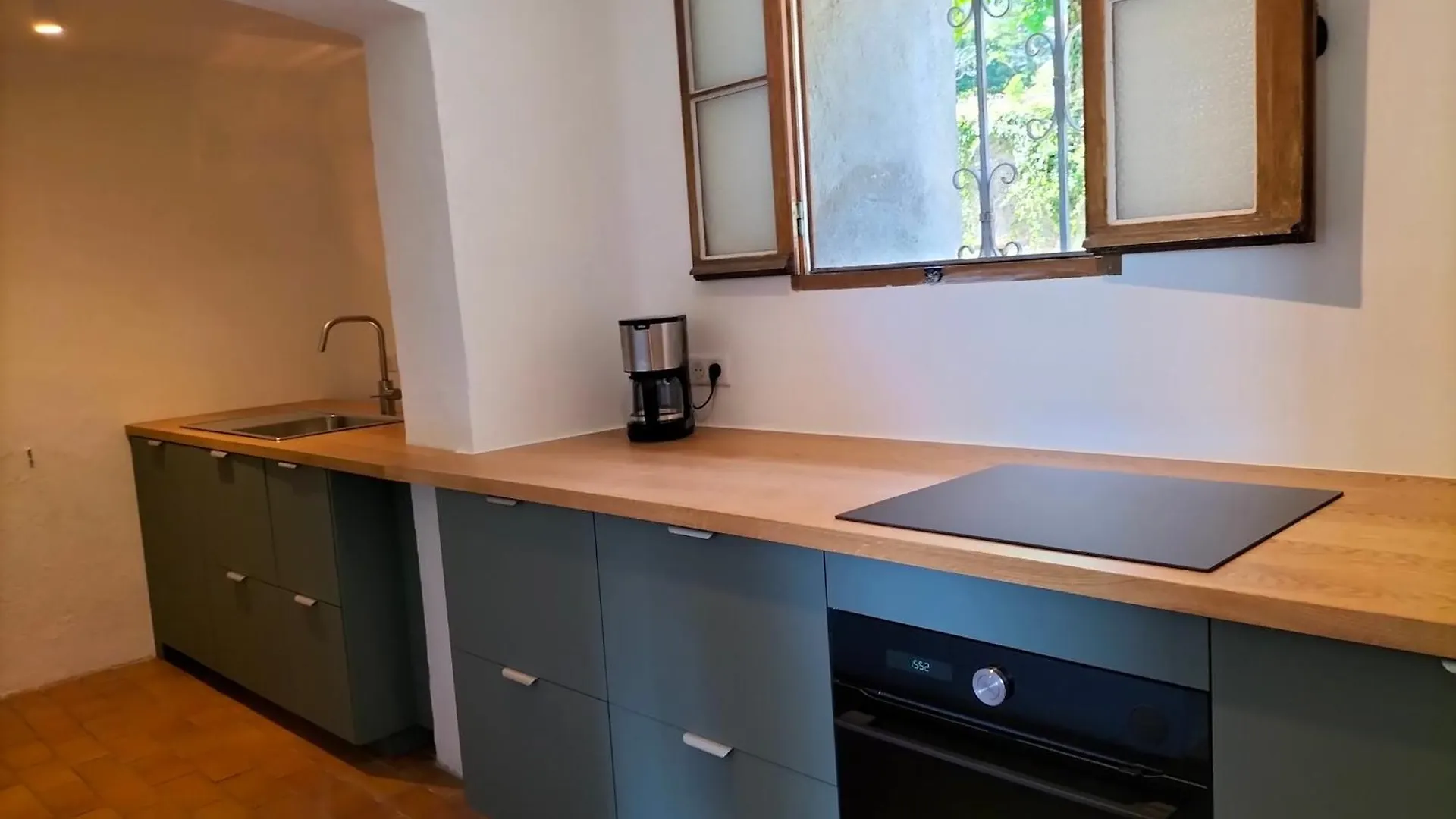 Holiday home Maison Seillans Les Fontaines France
