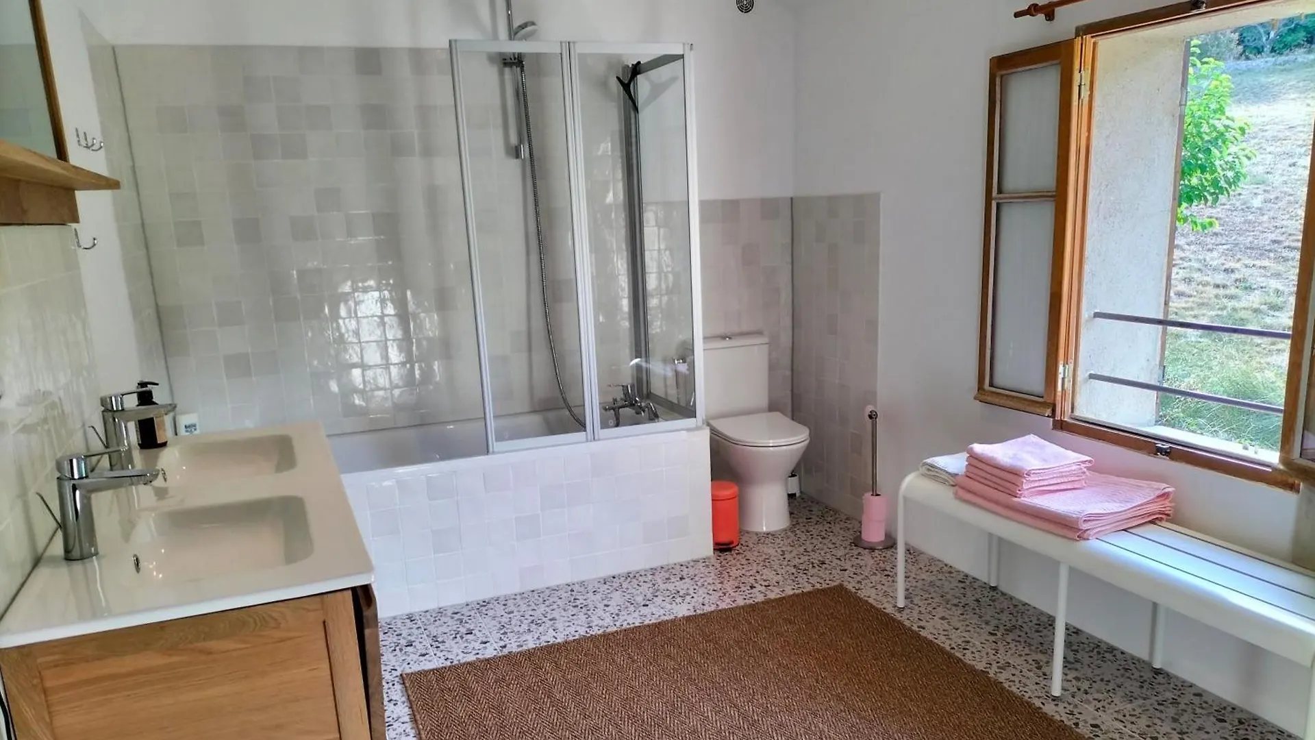 Maison Seillans Les Fontaines Holiday home