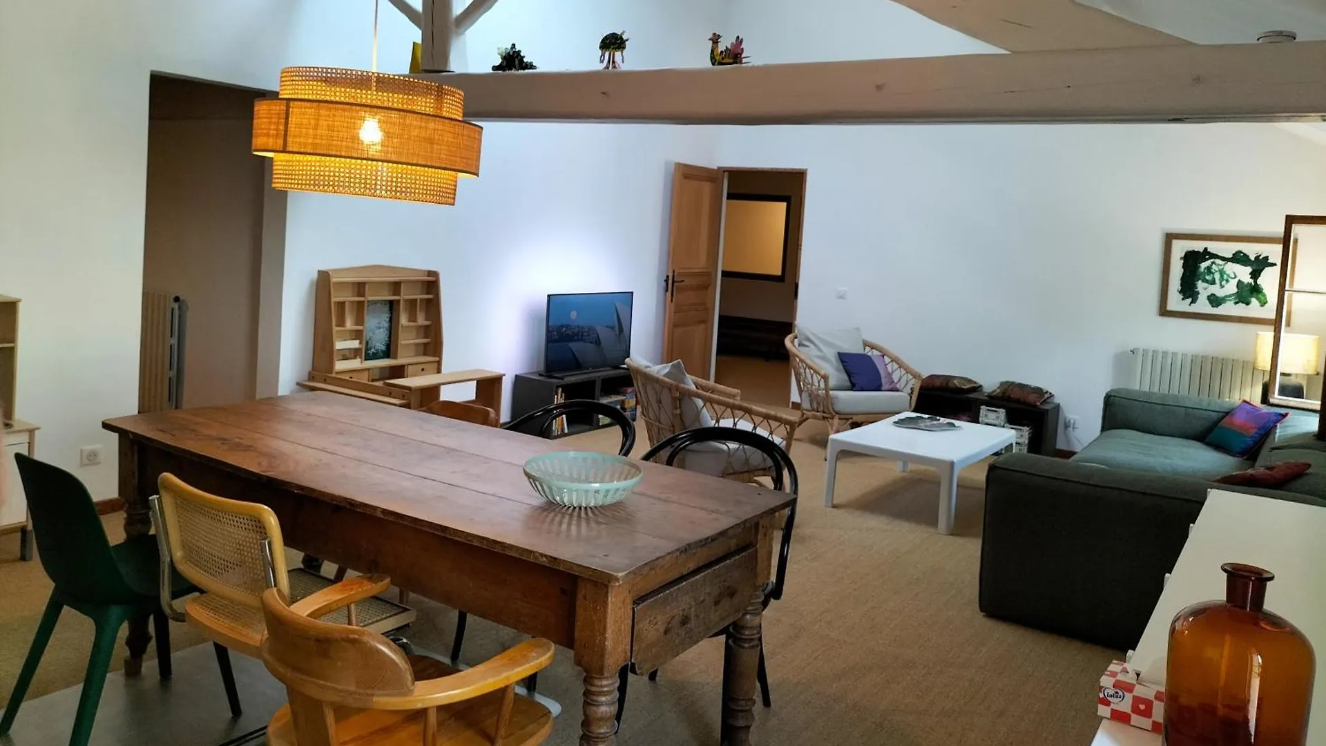 Holiday home Maison Seillans Les Fontaines