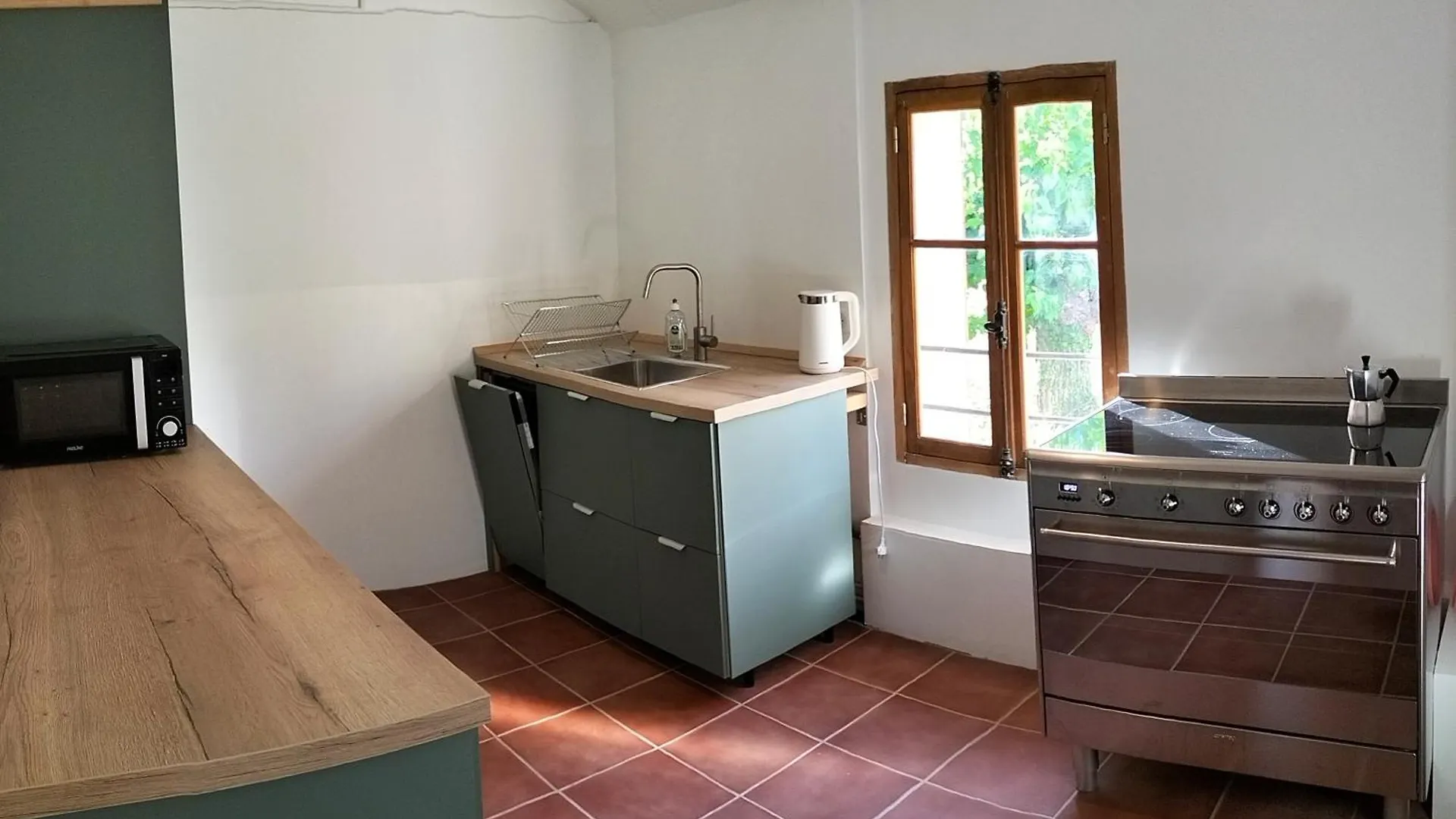 Maison Seillans Les Fontaines Holiday home