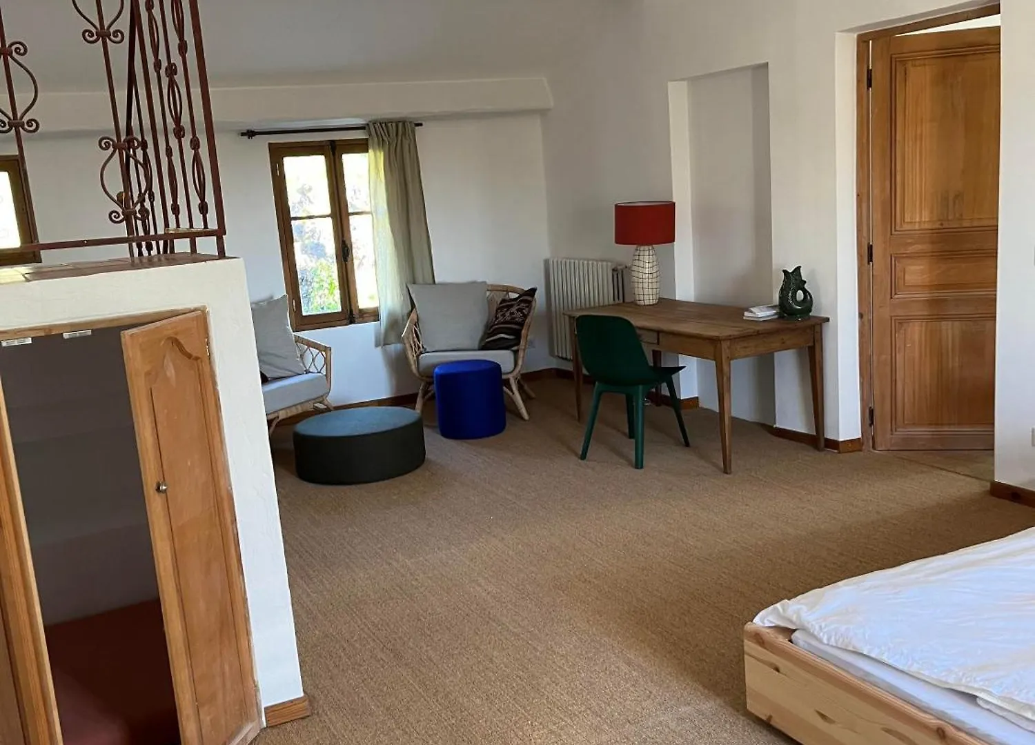 Maison Seillans Les Fontaines Holiday home
