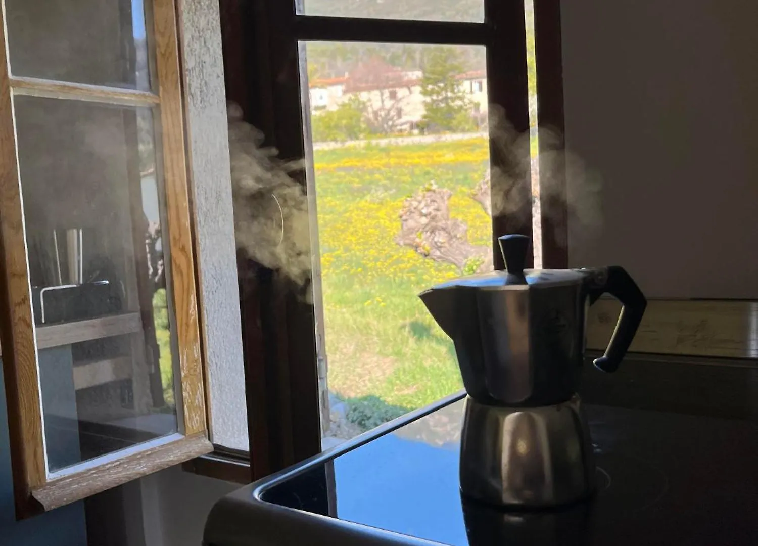 Holiday home Maison Seillans Les Fontaines France